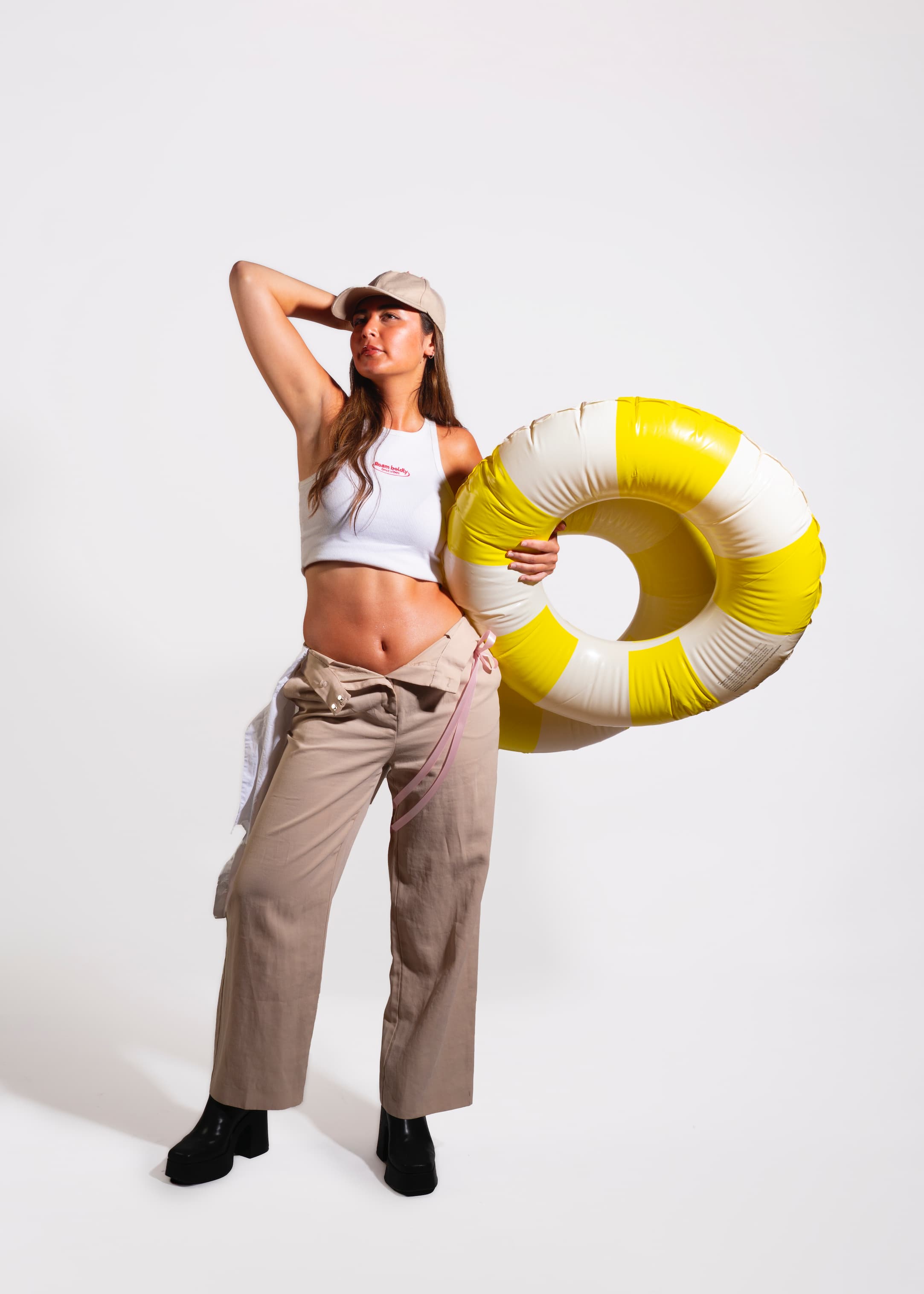 Complejo de Salvavidas